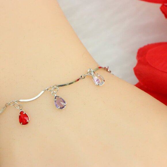 "New Beautiful Design Bracelet for Women/Girls, Gift, B816 - Picture 7 of 10